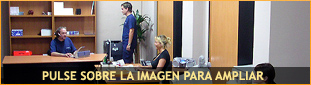 Nuestras Instalaciones