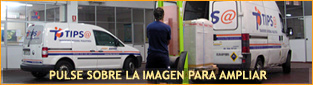 Nuestras Instalaciones
