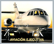 Aviación Ejecutiva.